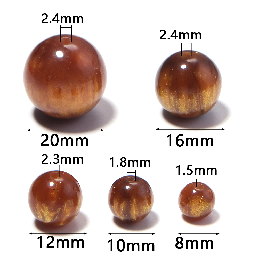 5-30点/バッチフラッシュMitationキャッツアイ円形 - Resin Craft Projects のレビューと価格