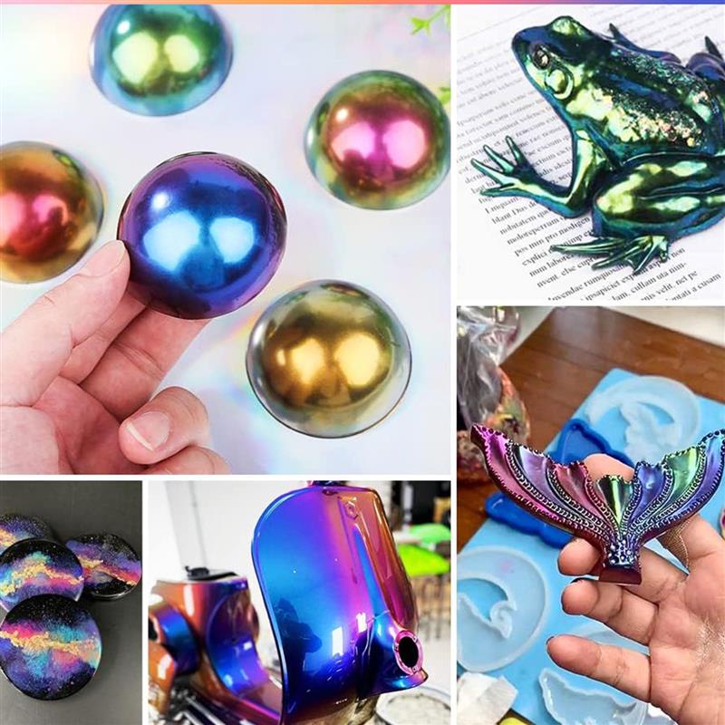 エポキシ樹脂のシーリングライト,レジンの変化,ジュエリーの作 - Epoxy Uv Resin Kit のレビューと価格