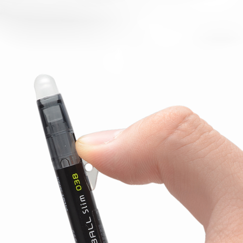 1 個パイロットゲルペン LFBS-18UF プレス消去可能 - Pilot Pen Frixion のレビューと価格