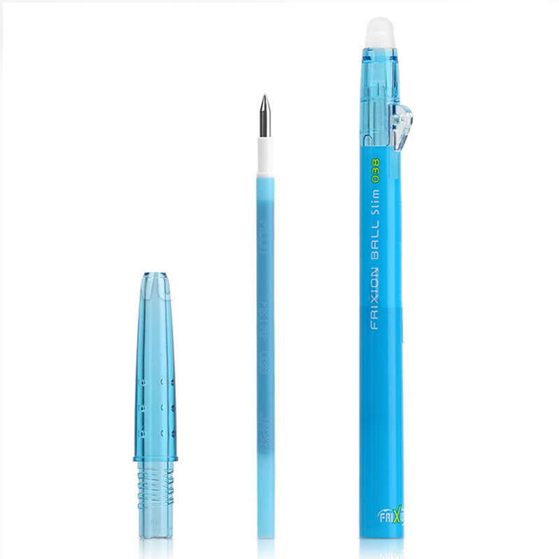 1 個パイロットゲルペン LFBS-18UF プレス消去可能 - Pilot Pen Frixion のレビューと価格