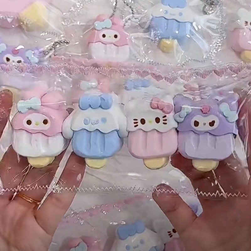 かわいいスカルボウシリコーン樹脂型かわいい漫画デザイン食品グ - Resin Craft Ai のレビューと価格
