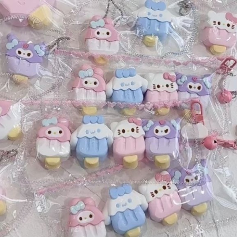 かわいいスカルボウシリコーン樹脂型かわいい漫画デザイン食品グ - Resin Craft Ai のレビューと価格