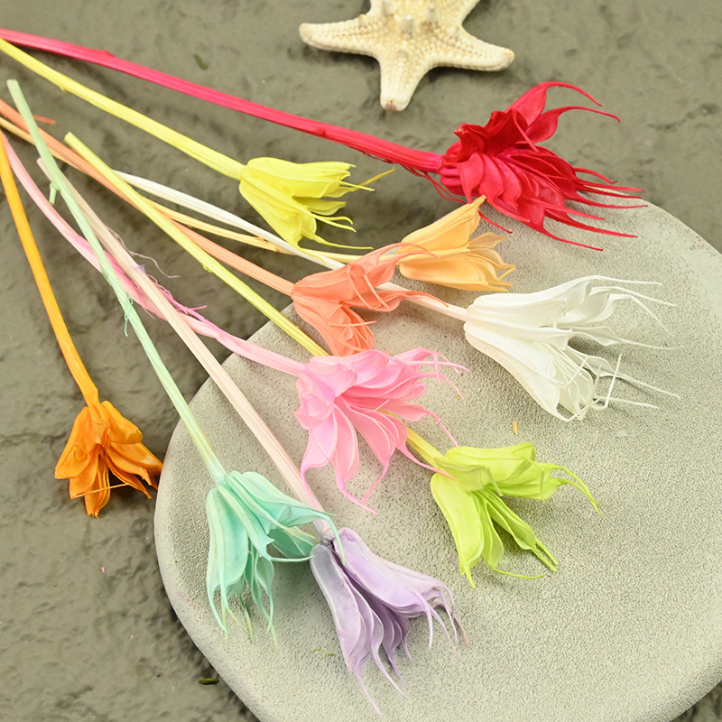 ドライフラワー プリザーブドフラワー ホームオフィスデコ D - Flower Preservation Resin のレビューと価格
